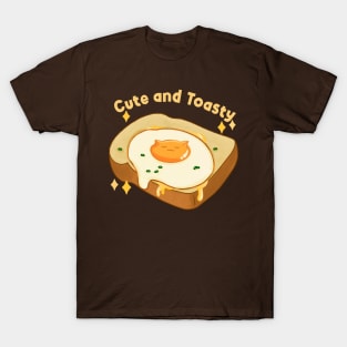 Cute and Toasty T-Shirt